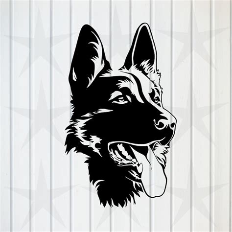 German shepherd svg - Download: jpg. German Shepherd Dog Breed Silhouette Custom Made Vinyl Decal Sticker - 5" x 3.36". 236 x 177px 3.35KB. Download: jpg. On this page you can find 20 images of collection - German Shepherd svg, also you can find similar varinats in other categories, use search form. To clarify the list of pictures that you see: Use the filter on top. 